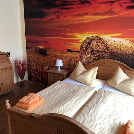 Hotel Schuetzenhaus Bruck  ภายนอก รูปภาพ