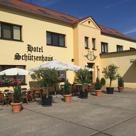 Hotel Schuetzenhaus Bruck  ภายนอก รูปภาพ