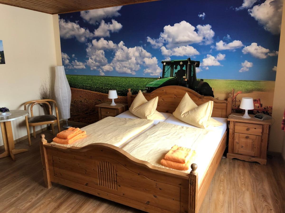 Hotel Schuetzenhaus Bruck  ภายนอก รูปภาพ