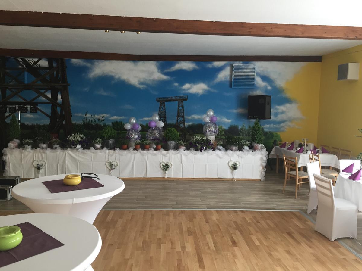 Hotel Schuetzenhaus Bruck  ภายนอก รูปภาพ